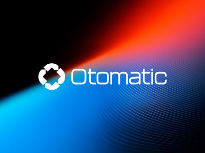 Automation, Ai, Tech, Saas, Abstract Logo Mark Design abstract logo ai automation brand brand identity branding creative design graphic design icon innovation logo logo designer logotype modern logo monogram saas symbol