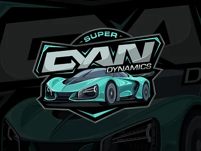 Super Car Illustration Logo – Premium Automotive Badge Design auto care branding auto detailing branding auto repair logo auto shop logo automotive logo badge logo design car detailing logo car wash logo custom logo design detailing business logo handcrafted logo illustrator vector art luxury car logo mobile detailing modern car logo motorsport logo premium logo design supercar illustration vector illustration vehicle branding