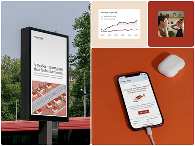 NMC — Brand Experience Collage best web design design figma modern website ui ui design uiux design user experience user experience design user interface user interface design ux ux design visual design web design website design website ui