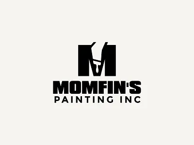 Home painting logo l Logo Design colorful paint logo exterior paint logo home painting logo interior paint logo minimal paint logo modern paint logo paint contractor logo paint logo painting logo painting service logo wall painting logo