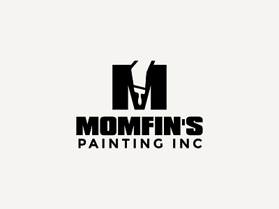 Home painting logo l Logo Design colorful paint logo exterior paint logo home painting logo interior paint logo minimal paint logo modern paint logo paint contractor logo paint logo painting logo painting service logo wall painting logo