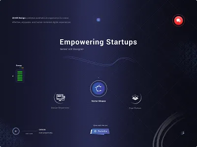 UI-UX banner brand branding dark definition ernegy graphic design illustration illustrator ai logo logotype mockup photoshop psd pixel perfect print designer responsive design typo typography ui ux ui ux designer ux audit vector shapes