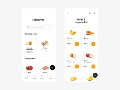 Grocery Website || Add To Cart Design add to cart add to cart button add to cart design add to cart page add to cart section design add to cart ui ecommerce website grocery grocery add to cart grocery add to cart page grocery app grocery landing page grocery web app grocery website grocery website add to cart grocery website card design grocey ui deisgn online shopping online shopping website organic food website