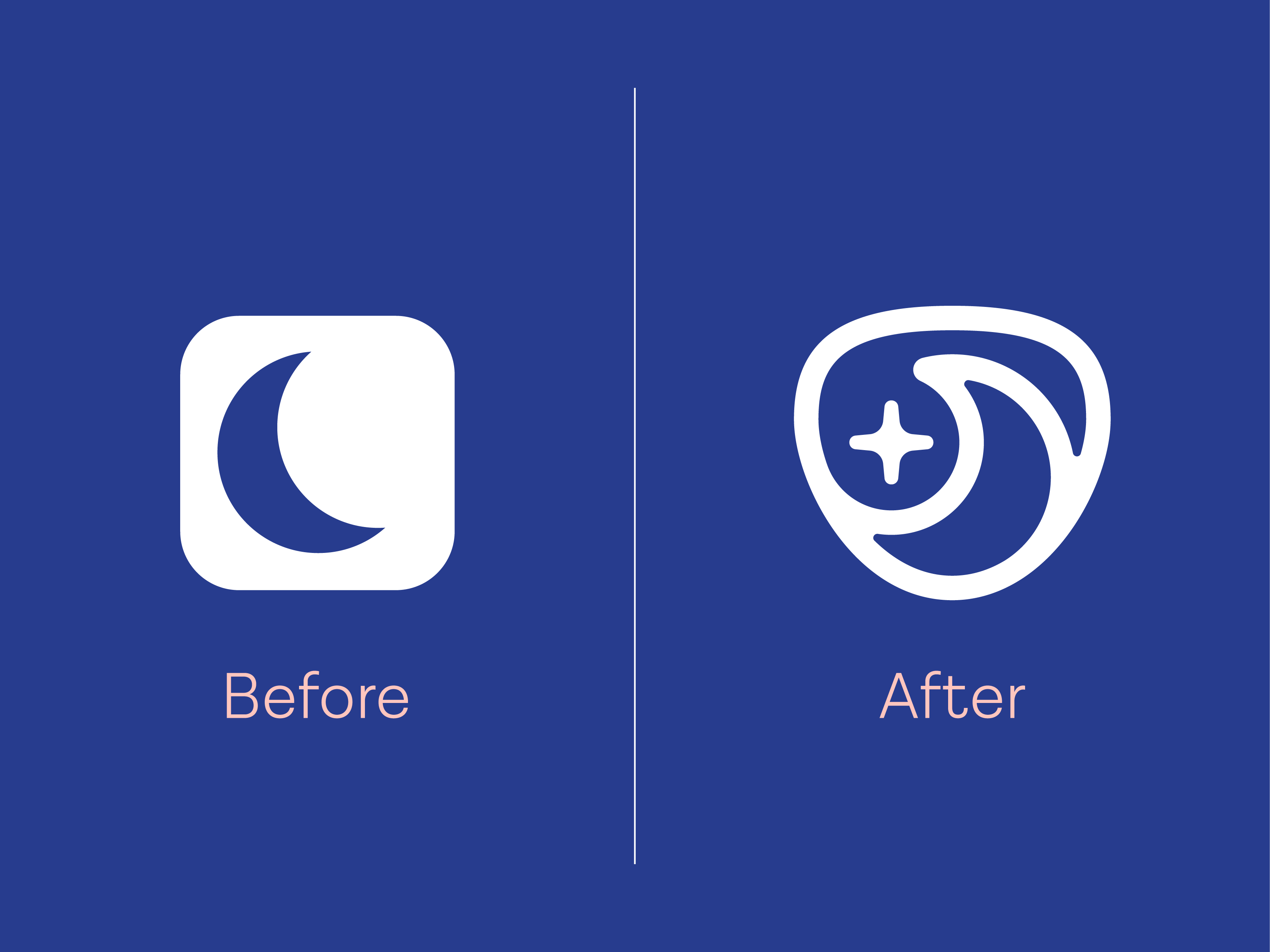 Example of Strategic Rebranding