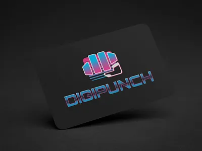 Synthwave / Retro Logo | Exploration app concept design logo retro synthwave typography