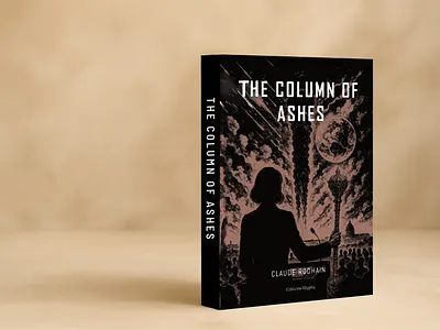 Cover Page Design graphic design