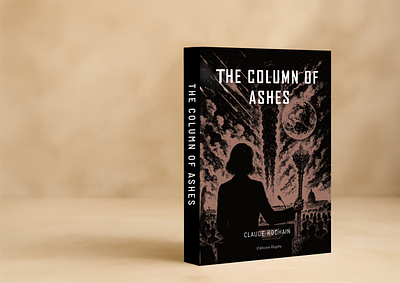 Cover Page Design graphic design