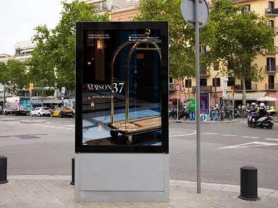 Poster design | Boutique Hotel Brand art direction boutique hotel branding brand aesthetics brand illustration brand storytelling design craftsmanship elegant typography high end design hospitality branding luxury brand identity luxury experience design luxury logo design minimal luxury monogram design premium branding refined identity sophisticated branding timeless branding visual branding system visual identity design