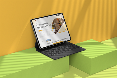 Building Construction Website | Landing Page architectureui builderwebsite buildingconstruction constructionagency constructioncompany constructiondesign constructionwebsite contractorwebsite designshowcase engineeringwebsite figmadesign industrialdesignui landingpagedesign modernui realestatewebsite uiuxdesign uxinspiration webdesign websiteconcept webui