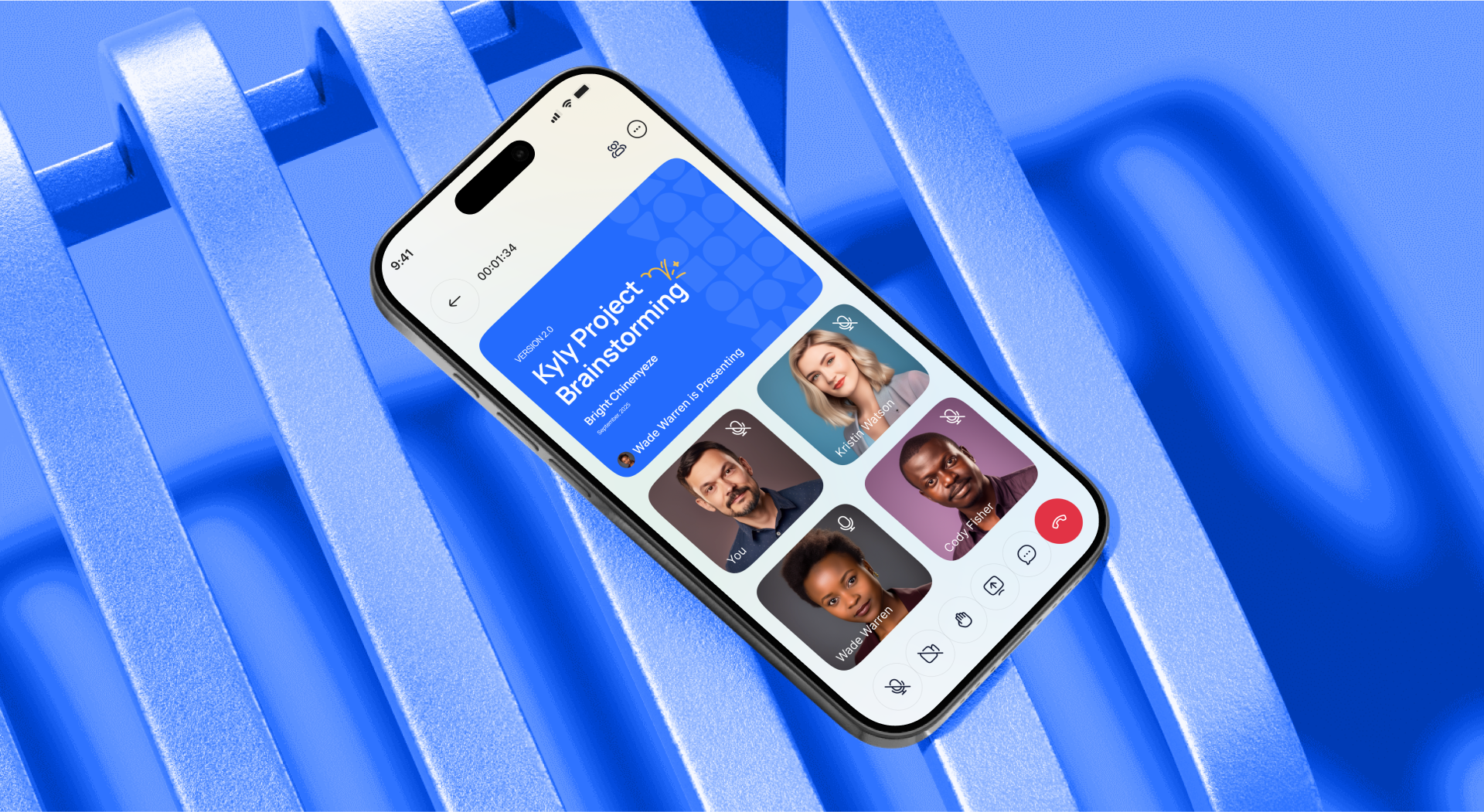 Online Meeting App Design app design conference digital meeting app live meeting meeting meeting app meeting room mobile design mobile ui online meeting product product design ui design video call app video chat virtual app virtual meeting virtual meeting app web design zoom app