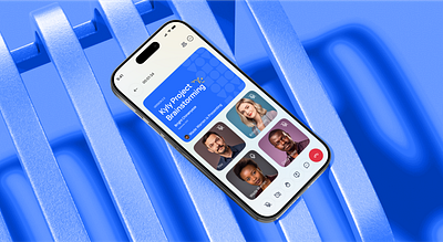 Online Meeting App Design app design conference digital meeting app live meeting meeting meeting app meeting room mobile design mobile ui online meeting product product design ui design video call app video chat virtual app virtual meeting virtual meeting app web design zoom app