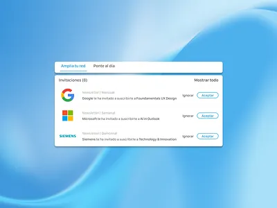 DailyUI 078 - Invitation dailyui dailyui 078 figma graphic design invitation linkedin uiux web