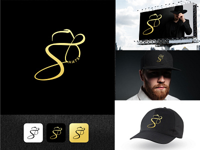 Clothing logo | Hat Logo | Embroidery logo clothing logo