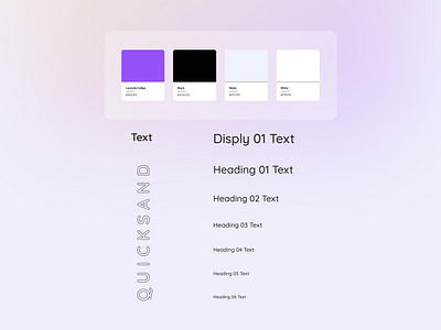 AI PDF to Quiz Generator - Theme Two branding design figma figmadesign graphic design illustration logo ui uidesign uiux
