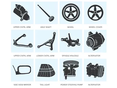 Automotive parts autodesignart automotiveparts autopartsart cars designforprint educationalillustration illustration illustrationportfolio mechanicaldrawing monochromedesign parts precisiondrawing technicalillustration vectorillustration