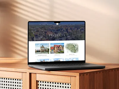 Blakeney Homes