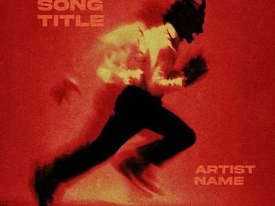 Premade album art album art cover art design graphic design