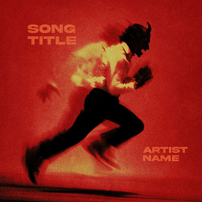 Premade album art album art cover art design graphic design