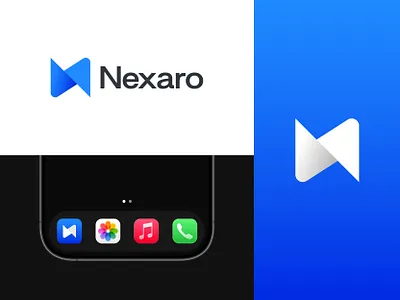 Abstract N Letter Logo Design // For Sale abstract n logo design branding business logo company logo corporate creative logo fintech logo letter n logo design logotype modern logo n letter logo design n lettermark n logo n logo design n logomark n minimal logo n minimalist logo n modern logo saas logo tech logo