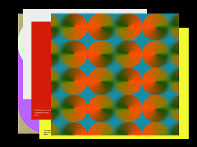 Quick look at a few our projects animation brand brand book branding color digital gradient identity logo logotype wordmark