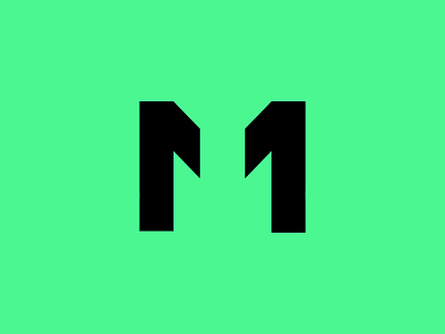 M Logo! creative logo m creative logo m icon m letter logo m logo m logo design m logo mark m minimal logo m modern logo m monogram logo minimal logo modern logo ui