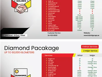 Instant Car Batteries Booklet booklet branding graphic design logo motion graphics pages typography ui ux vector