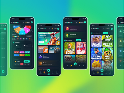 Mobile Casino app betting casino casino app casino application casino game casino game design casino gaming casino interface casino mobile casino online casino website crash gambling gambling app gambling game gaming online casino poker roulette