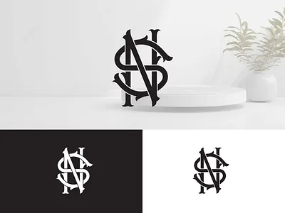 SM clothing logo business logo custom logo design initial logo letter logo logo design minimalist logo monogram logo sn clothing logo sn custom logo sn initial logo sn letter logo sn logo sn luxury logo sn urban logo
