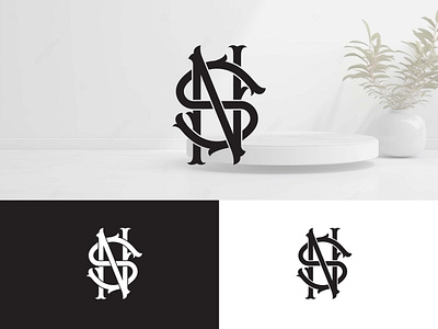 SM clothing logo business logo custom logo design initial logo letter logo logo design minimalist logo monogram logo sn clothing logo sn custom logo sn initial logo sn letter logo sn logo sn luxury logo sn urban logo