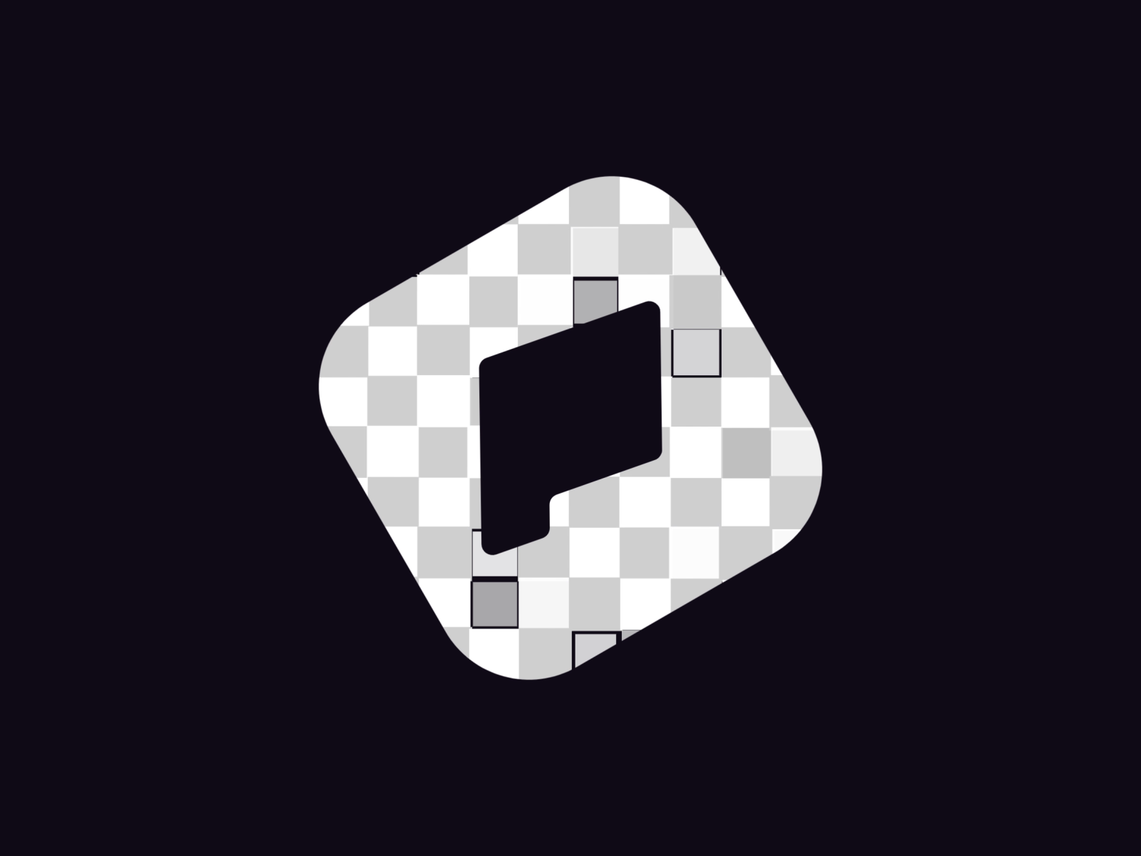 PureCut loader animation after effects ai background background removal blocks branding checkerboard illustration loader logo logo animation lottie preloader remover rive animation sass utility