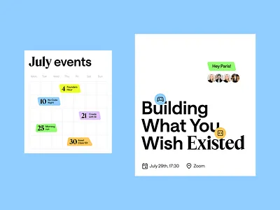 Girlhood branding brand colors exploration social media start up typography
