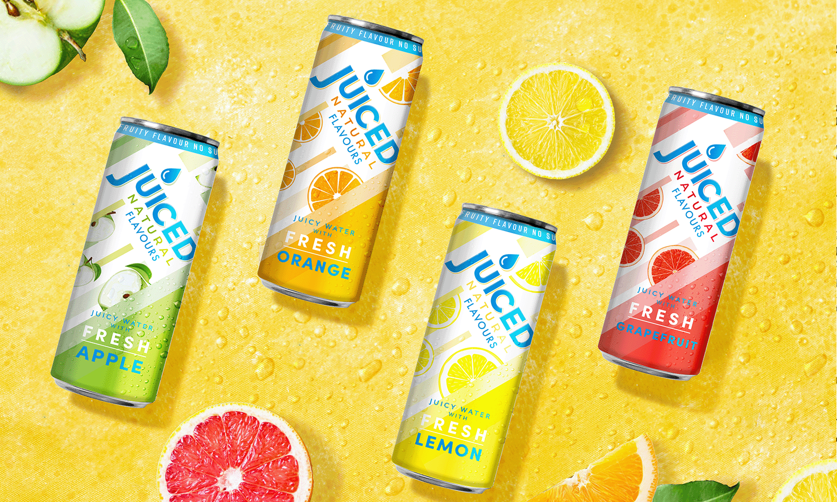 Example of Logo Design & Packaging Design