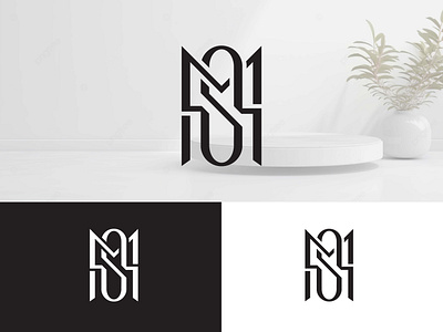 MS clothing logo business logo custom logo design initial logo letter logo logo design minimalist logo monogram logo ms clothing logo ms custom logo ms initial logo ms letter logo ms logo ms luxury logo ms urban logo