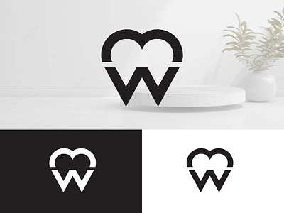 BW clothing logo business logo bw clothing logo bw custom logo bw initial logo bw letter logo bw logo bw luxury logo bw urban logo custom logo design initial logo letter logo logo design minimalist logo monogram logo