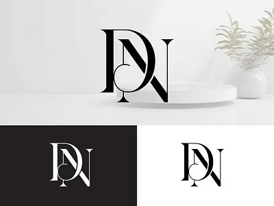 DN clothing logo business logo custom logo design dn clothing logo dn custom logo dn initial logo dn letter logo dn logo dn luxury logo dn urban logo initial logo letter logo logo design minimalist logo monogram logo