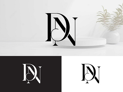 DN clothing logo business logo custom logo design dn clothing logo dn custom logo dn initial logo dn letter logo dn logo dn luxury logo dn urban logo initial logo letter logo logo design minimalist logo monogram logo