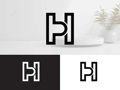 PH clothing logo business logo custom logo design initial logo letter logo logo design minimalist logo monogram logo ph clothing logo ph custom logo ph initial logo ph letter logo ph logo ph luxury logo ph urban logo