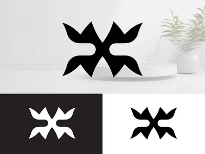 X clothing logo business logo custom logo design initial logo letter logo logo design minimalist logo monogram logo x clothing logo x custom logo x initial logo x letter logo x logo x luxury logo x urban logo
