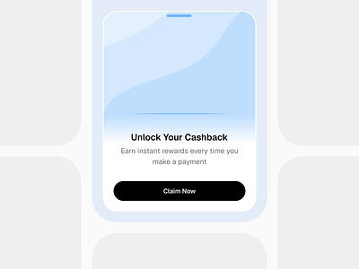 Exploring micro-interactions for a rewards flow animation app ui bottomsheet design gift illustration micro interaction offers product design rewards ui ui design uiux user interface