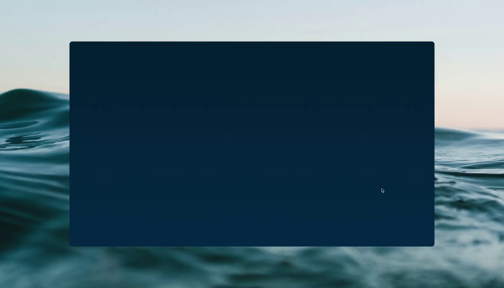 Example of Website Design & Development 