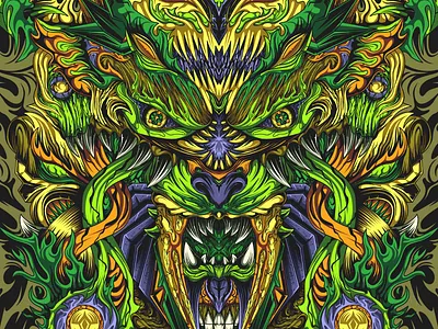 BUASKHA | TSHIRT DESIGN apparel artwork branding clothing graphic design tees tshirt design vector illustration