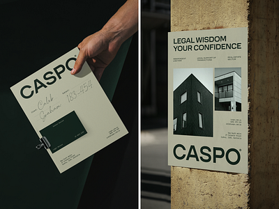 Law Firm Brand Identity Design advisory agreement branding building business card consultation flyer house law firm lawyer legal sector letterhead logo partnership poster property real estate stationery team visual identity