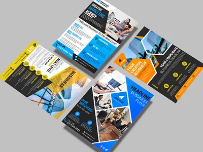 Professional Business Flyer Design That Grabs Attention & Drives black friday deals branding design branding studio business flyer business promotion flyer christmas sale corporate flyer creative flyer design custom flyer design design community design inspiration digital marketing flyer flyer showcase graphic designers holiday marketing flyer marketing agency flyer modern flyer print design professional flyer thanksgiving promotion