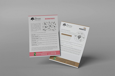 Eco-Inspired Poster Set for Blooma Tree adobe illustrator artwork brand marketing branding brochure business branding corporateidentity creative poster creatives eco friendly flyer graphic design illustration layout design leaflet marketing material minimal design poster design print design visual design