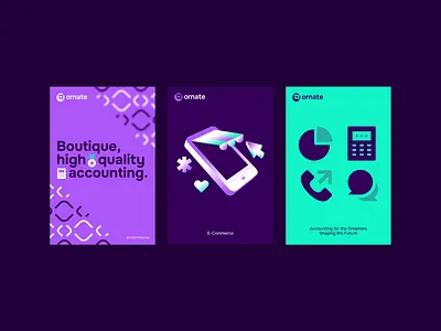 Ornate Brand ID animation brand identity branding icons identity illustration landing page logo logo animation logo design mark motion design posters symbol ui design ux design webesign webflow website design website dev