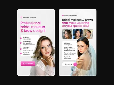 Social media banners, CTR 6+, Рекламні креативи, крео, баннер banner banners design graphic design баннер крео