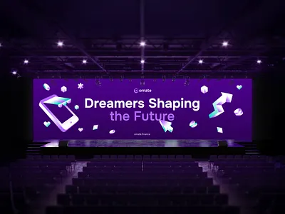 Ornate Brand ID billboard brand collateral brand identity brand strategy brand strategy workshop branding identity logo logo animation logo design mark negative space poster print symbol