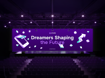 Ornate Brand ID billboard brand collateral brand identity brand strategy brand strategy workshop branding identity logo logo animation logo design mark negative space poster print symbol