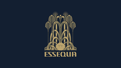 Essequa website design ui uiux uiux design ux web design