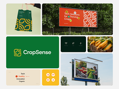 Tech, AI, Smart, Data-Driven, Insight, Agro, Farming, C logo agriculture agro tech ai logo branding c logo crops logo data analytics data driven ecommerce farm productivity farming logo innovation iot in agriculture logo logo creator logodesign modern logo symbol tracking typography